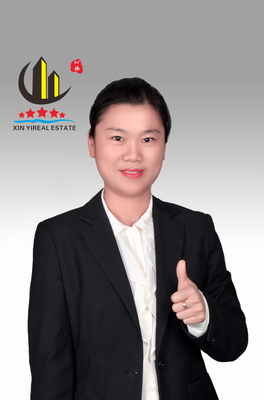 廈門房產(chǎn)經(jīng)紀(jì)人