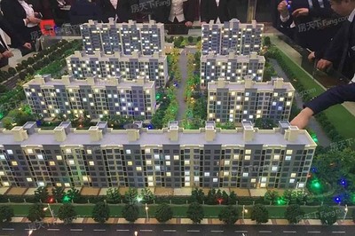 華都茗筑熱銷現象解析與年底購房優惠指南